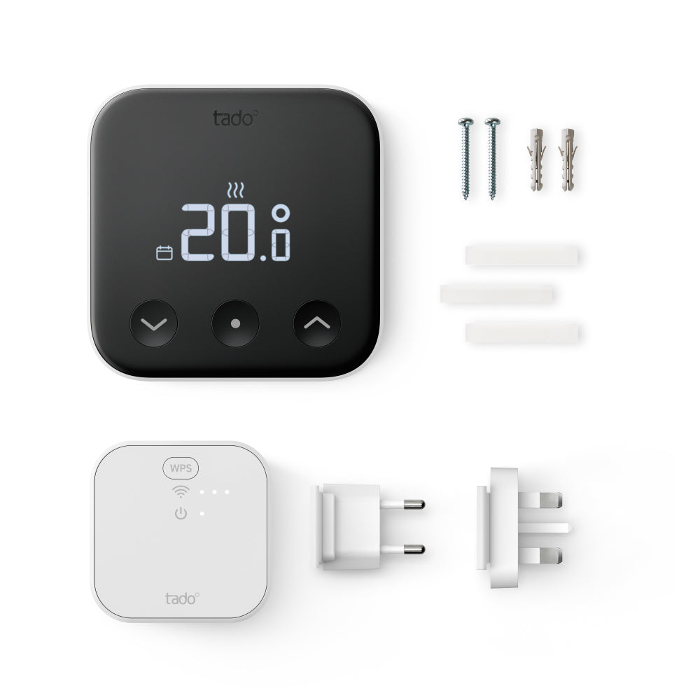Thermostat Intelligent X - Kit de Démarrage
