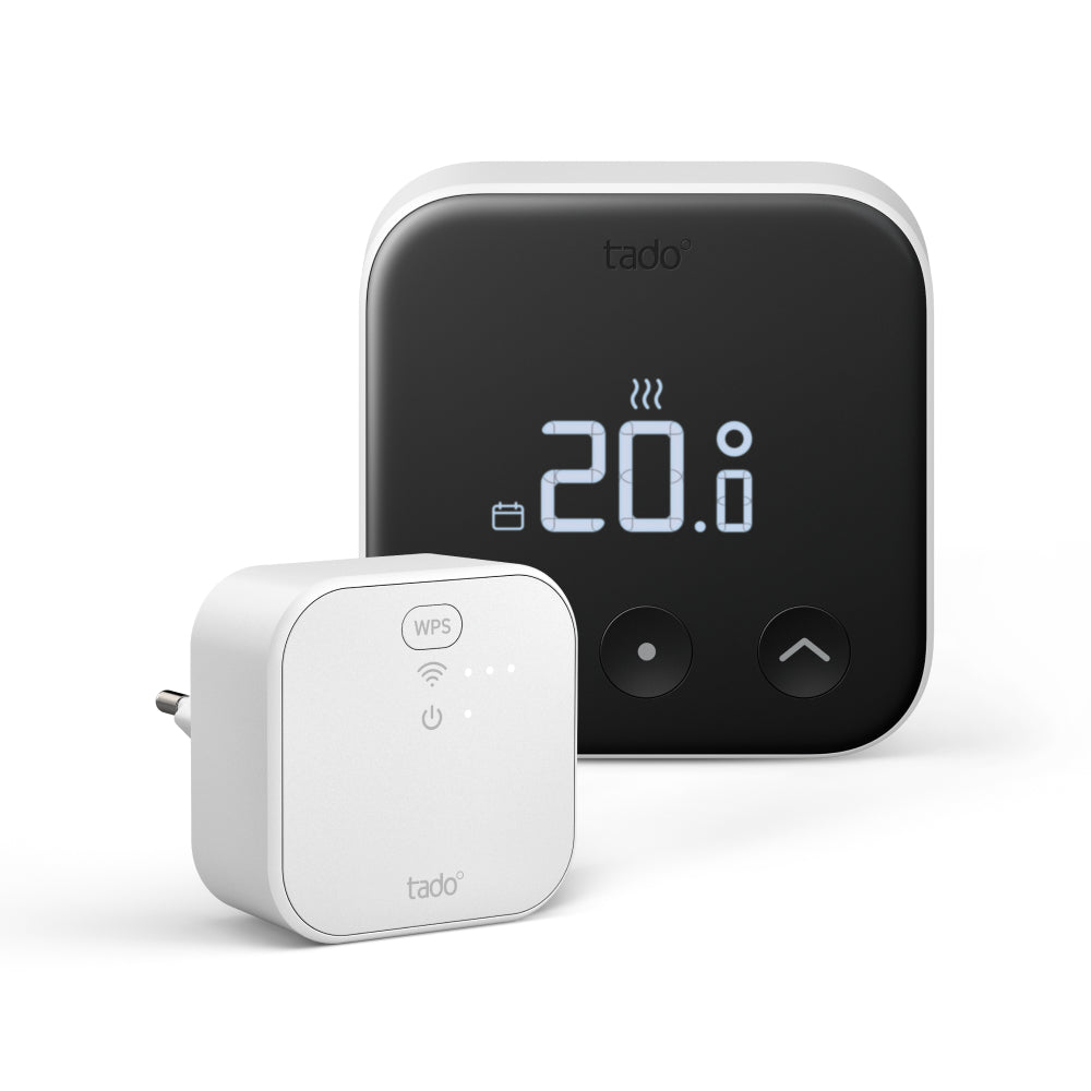 Thermostat Intelligent X - Kit de Démarrage