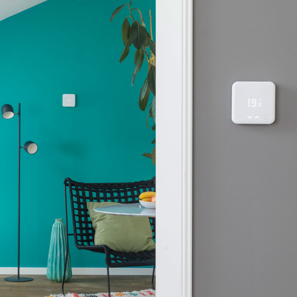 Accessoire - Slimme Thermostaat