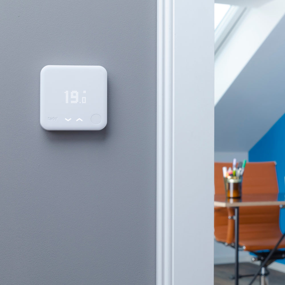 Accessoire - Slimme Thermostaat