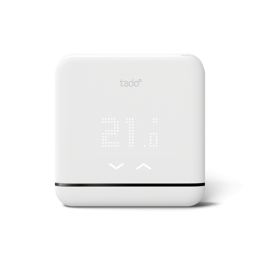 Slimme Aircobediening V3+