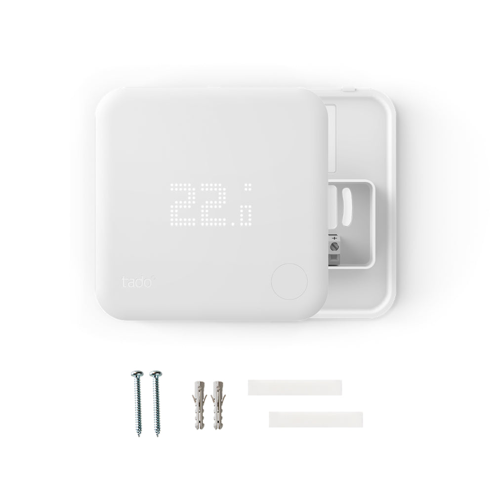 Accessoire - Slimme Thermostaat