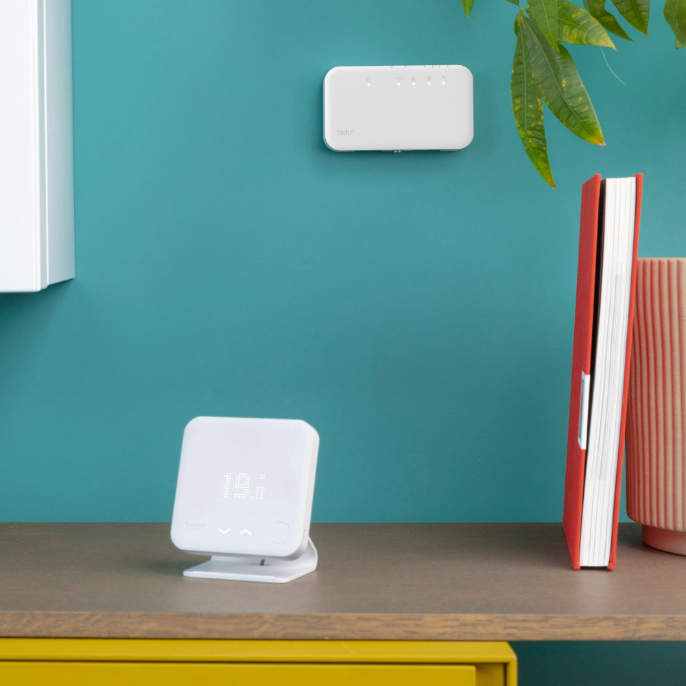 Smartes Thermostat (Funk) - Starter Kit V3+