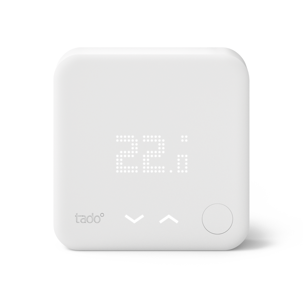 Accessoire - Slimme Thermostaat