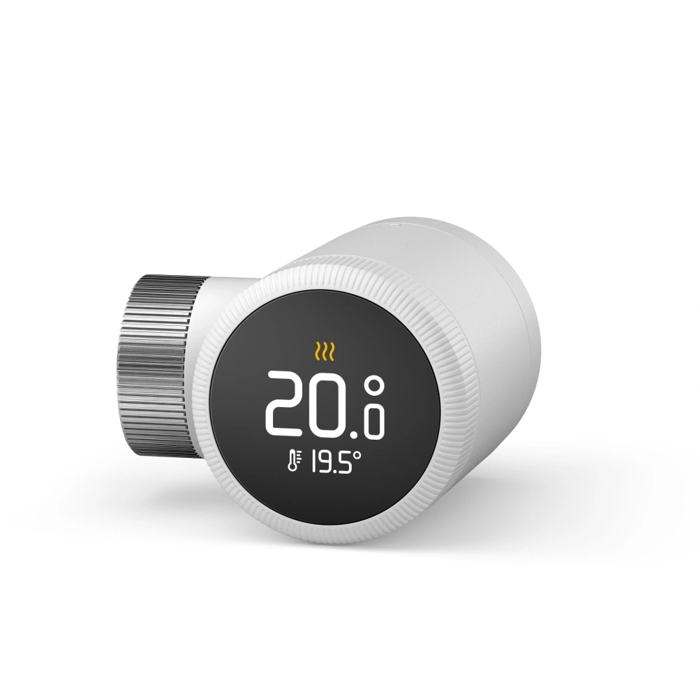 Smart Radiator Thermostat X for Professionals