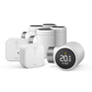 tado° X for Professionals: Multi-Room Radiator Bundle