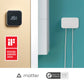 Thermostat Intelligent sans fil X — Kit de Démarrage pour les professionnels