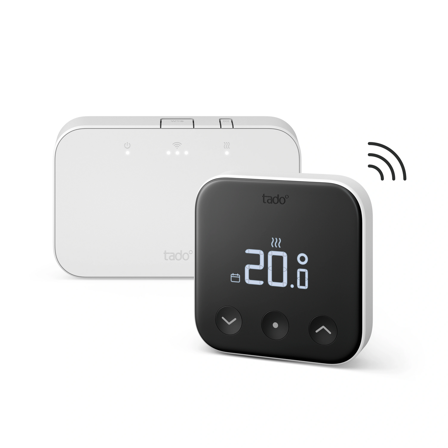 Thermostat Intelligent sans fil X — Kit de Démarrage pour les professionnels