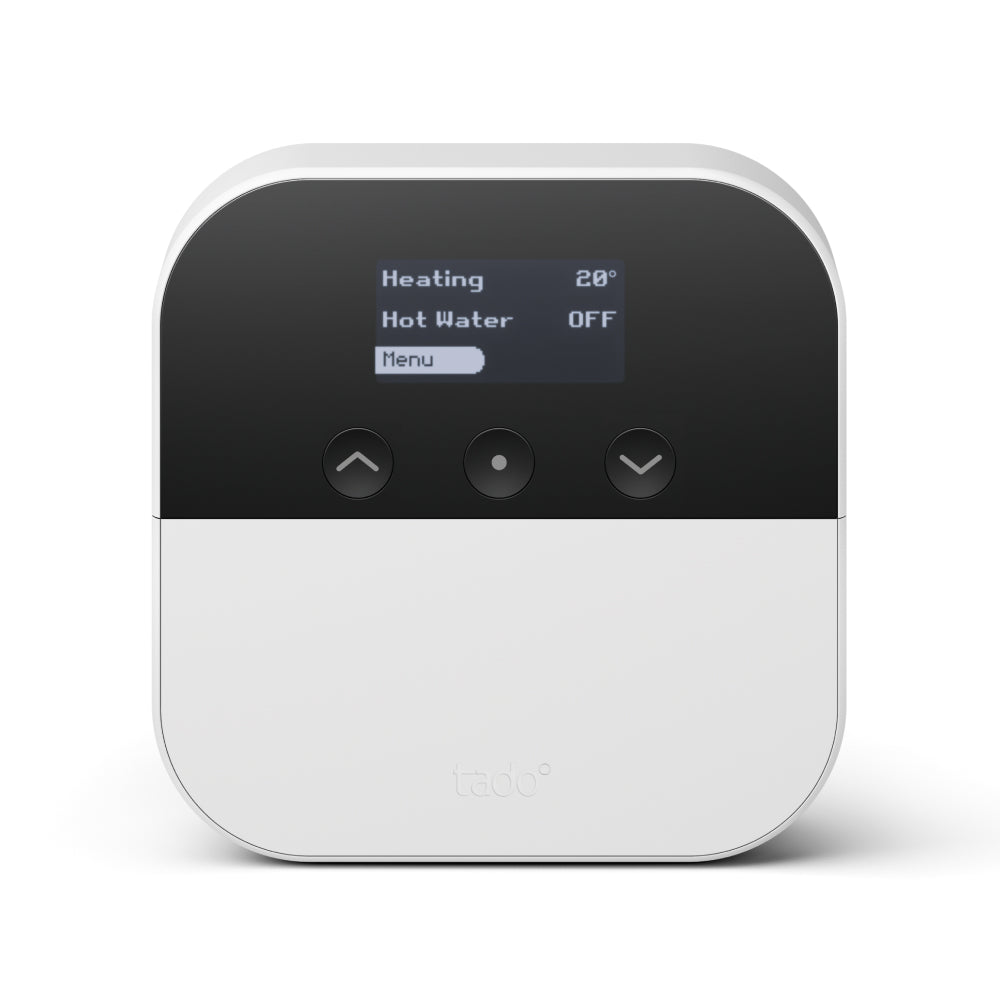 Heat Pump Optimizer X