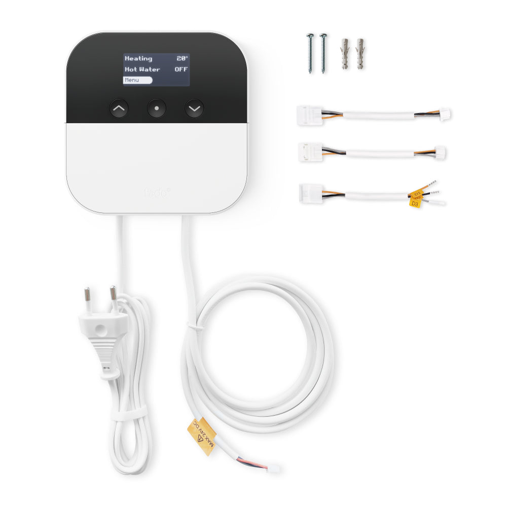 Heat Pump Optimizer X