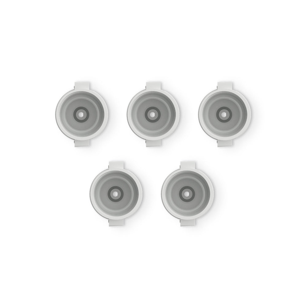 Pack of 5 adapters: spare parts for your Smart Radiator Thermostats X