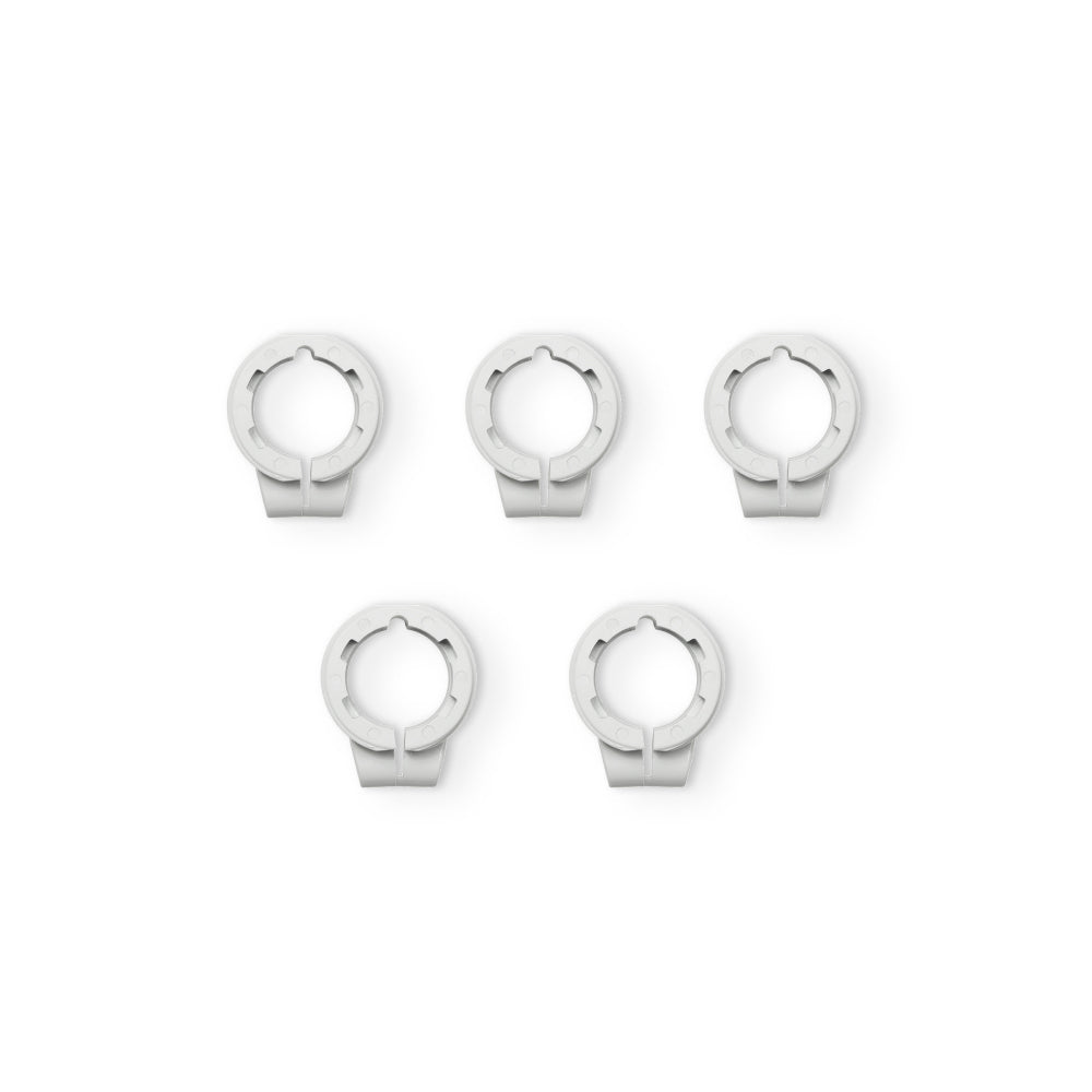 Pack of 5 adapters: spare parts for your Smart Radiator Thermostats X