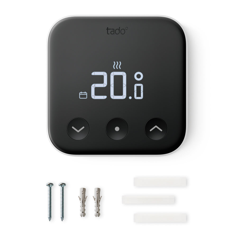 Smartes Thermostat X (Verkabelt)