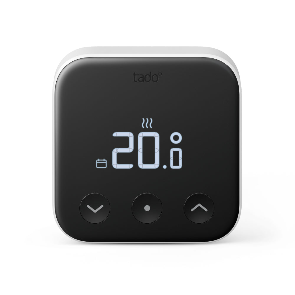 Smartes Thermostat X (Verkabelt)