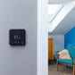 Wired Smart Thermostat Starter Kit V3+ Black Edition