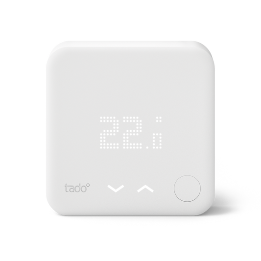 Accessoire - Thermostat Connecté et Intelligent filaire