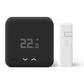 Smartes Thermostat (Verkabelt) - Starter Kit V3+ Black Edition