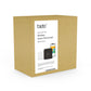 Kit de Inicio – Termostato Inteligente Inalámbrico + Accesorio – Cabezal Termostático Inteligente Black Edition